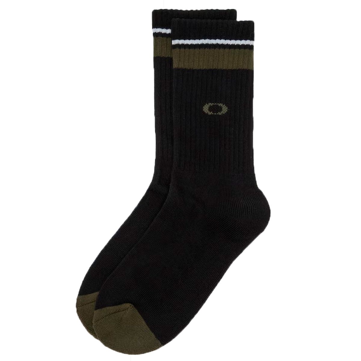 OAKLEY - Calcetines Oakley Essential Hombre Negro
