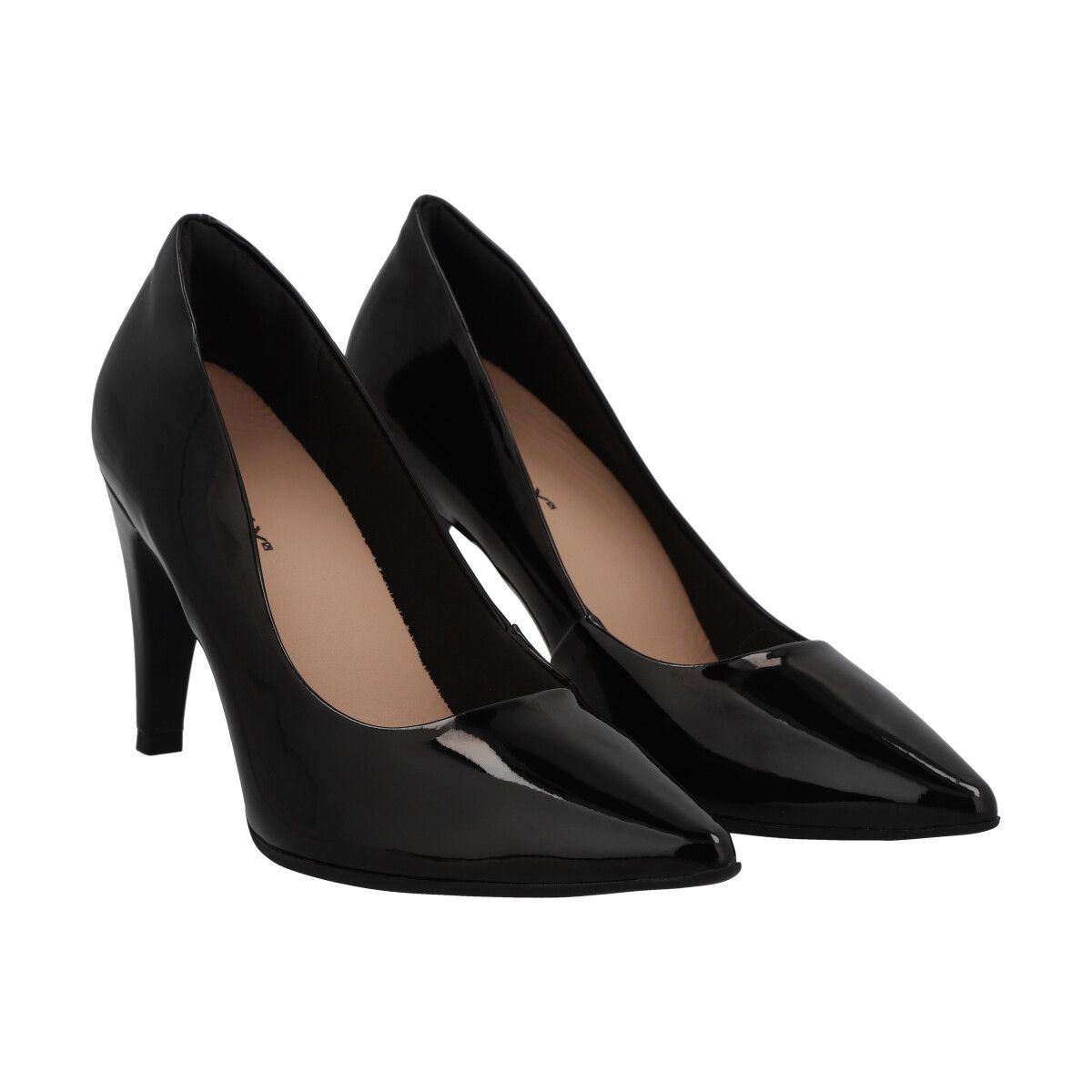 PICCADILLY - Zapato Silvana 290 Negro Piccadilly