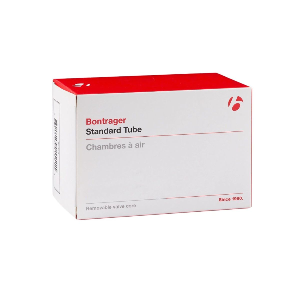 BONTRAGER - Cámara Bontrager Standard Válvula Presta 700x20-25C PV80mm