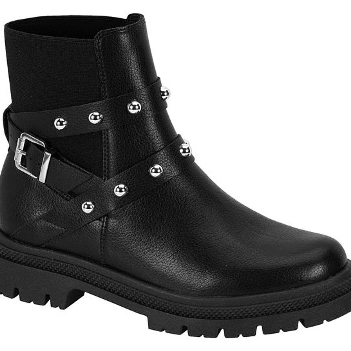 MOLECA - Botin Negro Moleca 5342-102-23664-15745