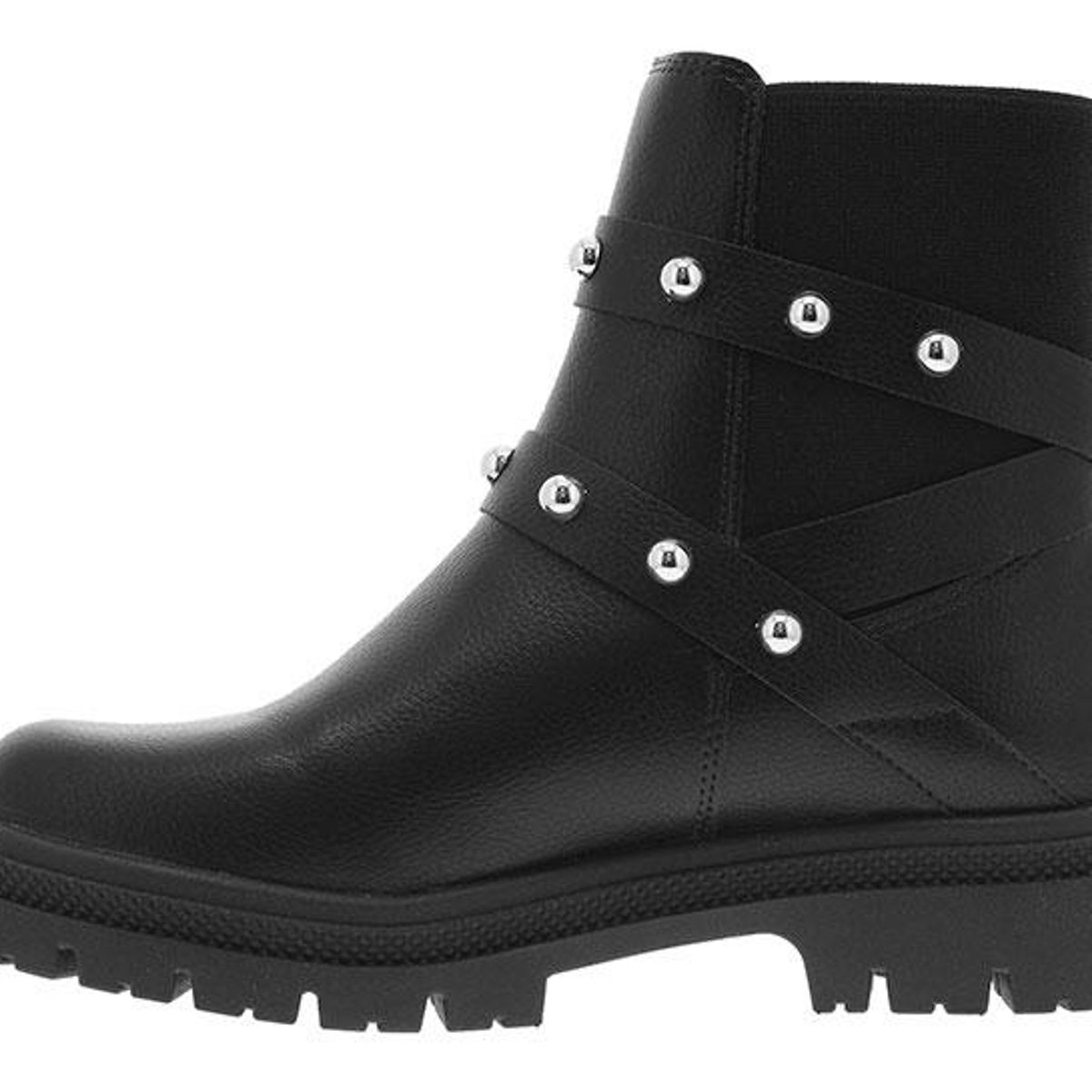 MOLECA - Botin Negro Moleca 5342-102-23664-15745