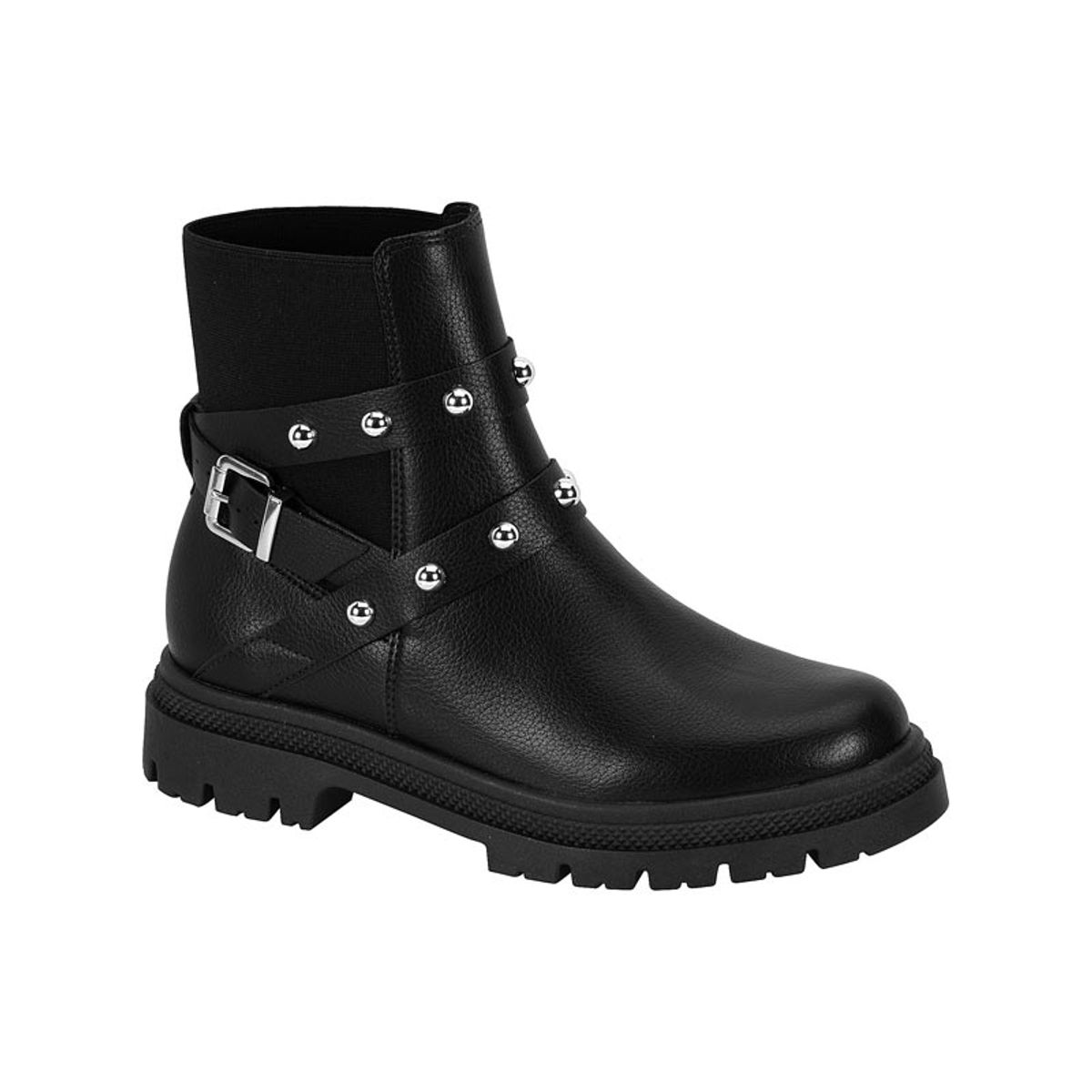 MOLECA - Botin Negro Moleca 5342-102-23664-15745