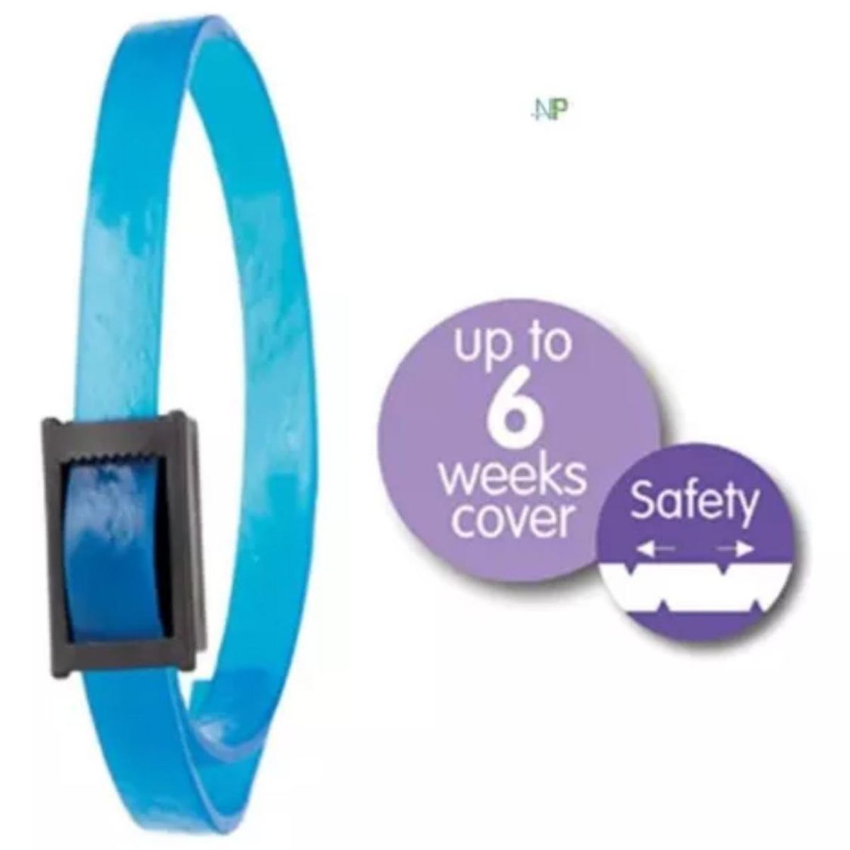 Collar Calming Beaphar Gato 35 cm - Estrés y Comportamiento, marca BEAPHAR - Foto 2