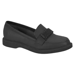 MOLECA - Mocasin Negro 5666-106-9569-15745
