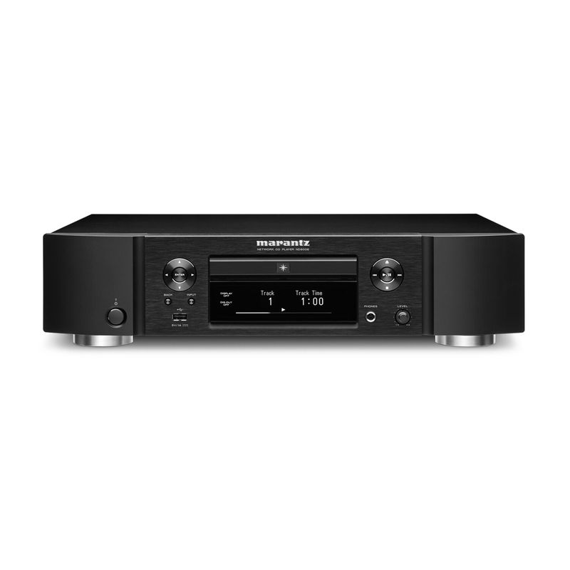 MARANTZ - Reproductor Network DAC MARANTZ ND8006