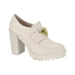 MOLECA - Zapato Blanco 5713-105-23580-35312