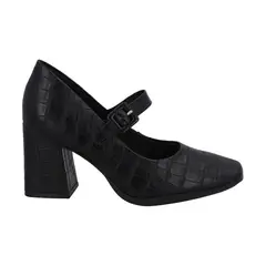 PICCADILLY - Zapato Ana Paula Negro