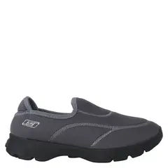 ALQUIMIA - Zapatilla Mujer Gris Sinope