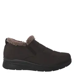 PASSER - Mocasin Mujer Café Valkyrie