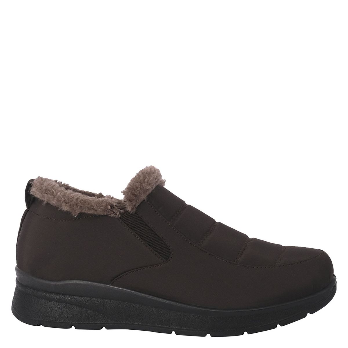 PASSER - Mocasin Mujer Café Valkyrie Passer