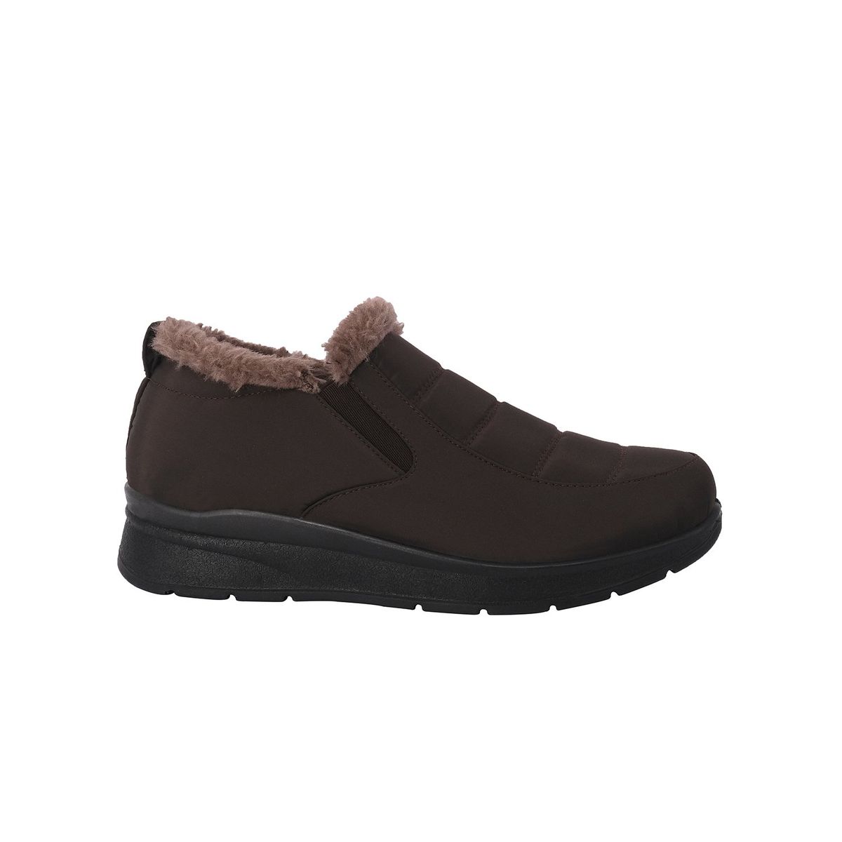 PASSER - Mocasin Mujer Café Valkyrie Passer