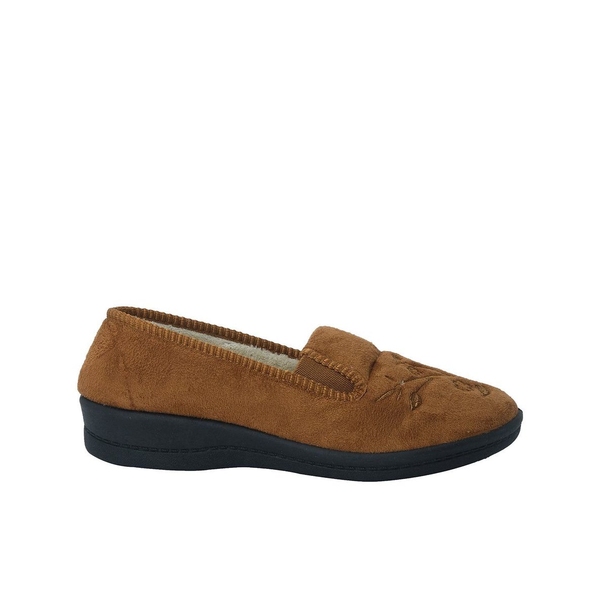 PASSER - Mocasin Mujer Caramelo Shanhai Passer