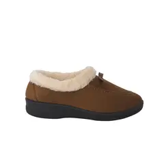 PASSER - Mocasin Mujer Caramelo Dauntless