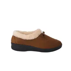 PASSER - Mocasin Mujer Caramelo Dauntless
