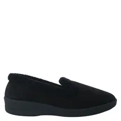 PASSER - Mocasin Mujer Negro Entisar