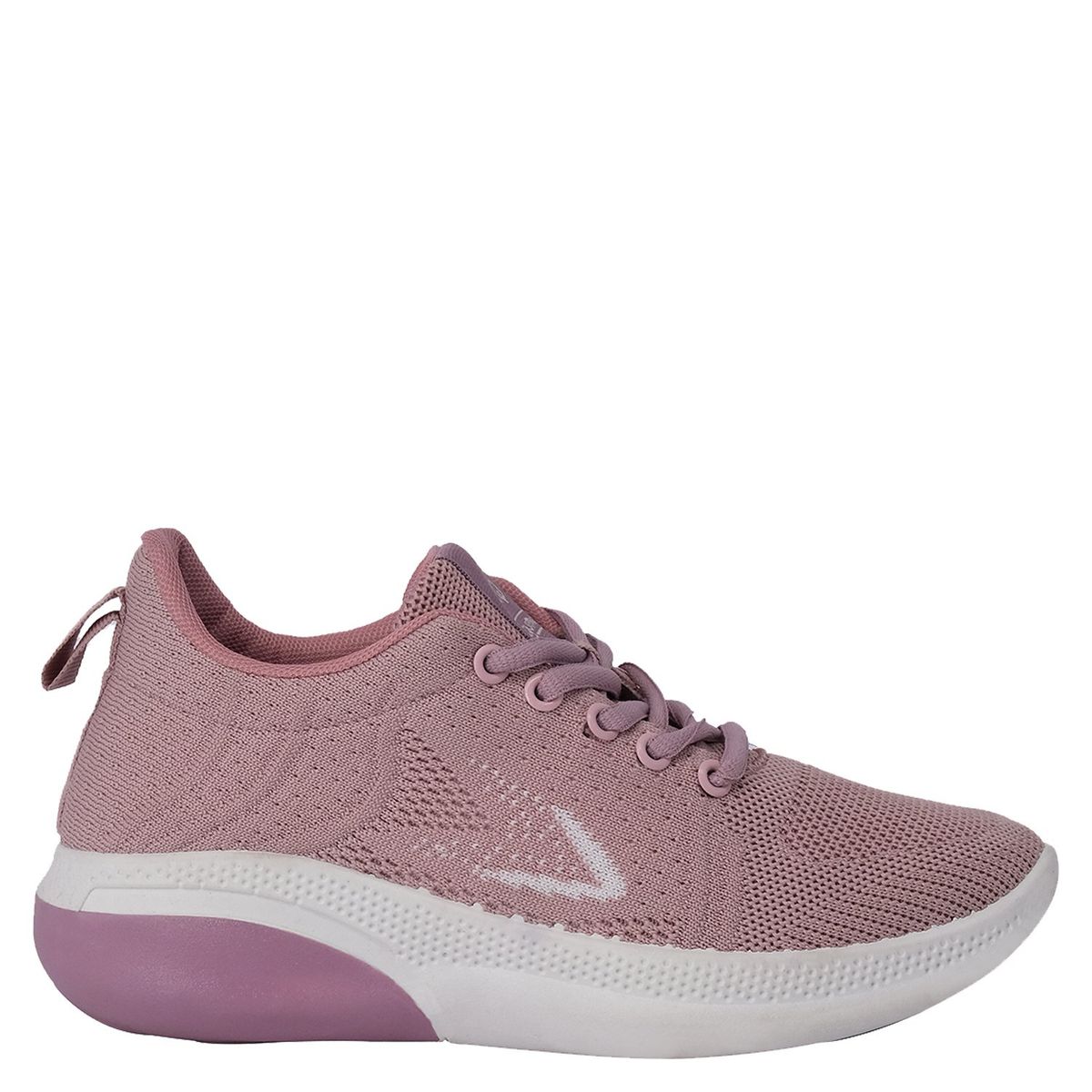 ALQUIMIA - Zapatilla Mujer Rosado Kaluke Alquimia