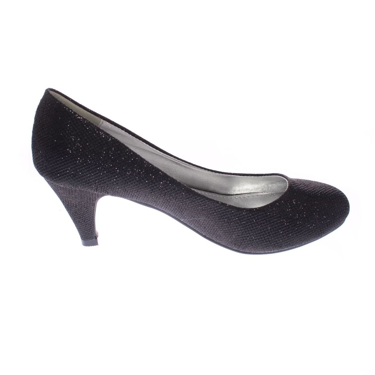 VIA FRANCA - Zapato Casual Para Mujer Color Negro