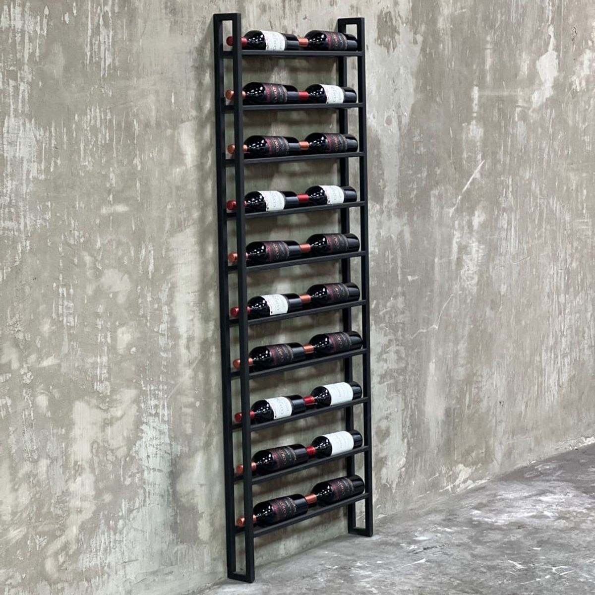 GENERICO - Cava de Vinos Alluvial