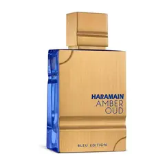 AL HARAMAIN - Perfume Amber Oud Gold Bleu Edition Edp 60ml Hombre