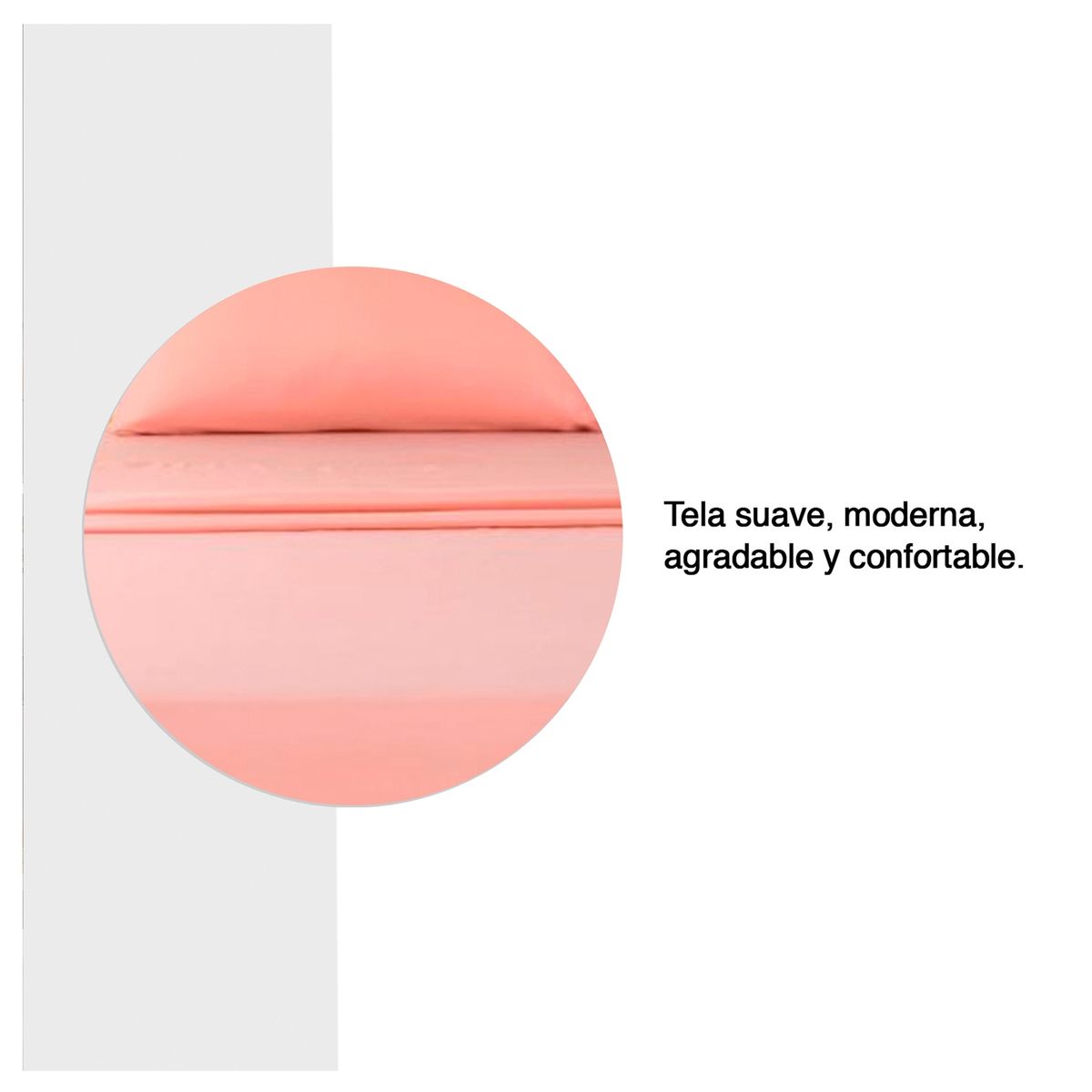 INSPIRACCI - Sábanas de microfibra basic King