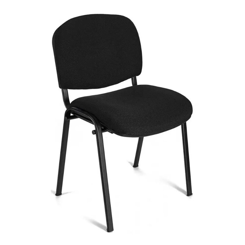HOME PLANET - Silla ISO Meeting negra
