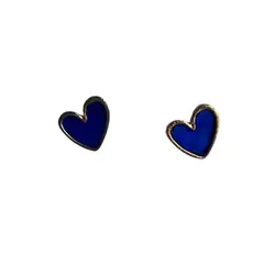 VC ACCESORIOS - Aros Corazoncitos nacar Variedad