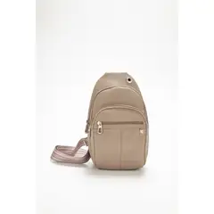 CHIARINI - Cartera Mujer 01A4720 confeccionada en Cuero