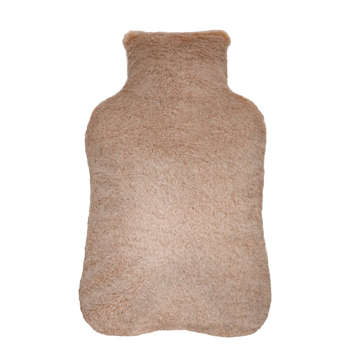 THERMICA - Guatero Thermicachile 2 Litros C/Funda Plush Café