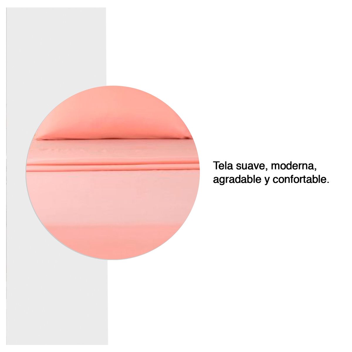 INSPIRACCI - Sábanas de microfibra Monaco 2 Plazas