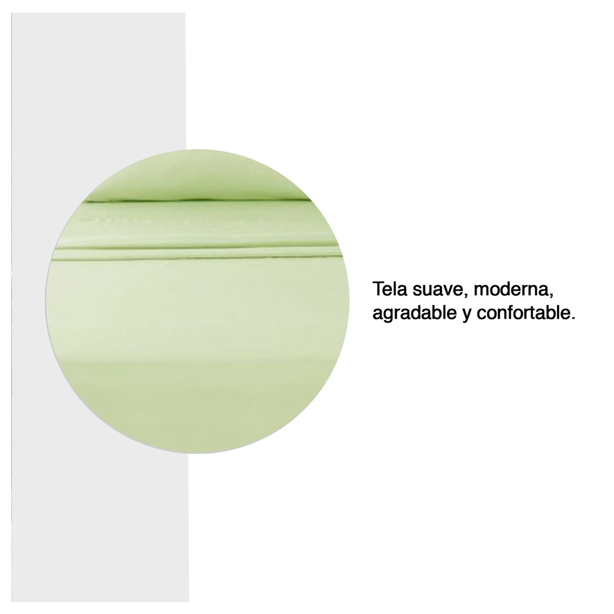 INSPIRACCI - Sábanas de microfibra Monaco King Plazas