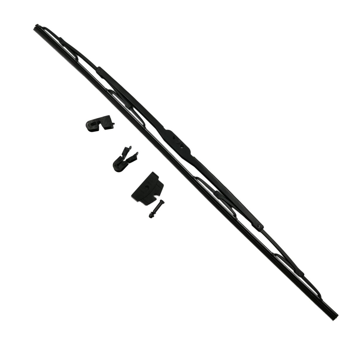 BLACKSMITH - Plumilla Limpiaparabrisas Bus 32 Pulg