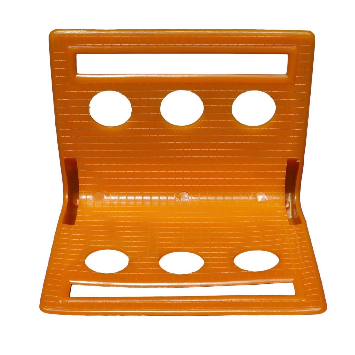 BLACKSMITH - Protector De Esquinas Blacksmith Para Eslingas De 2 A 4 PuLG