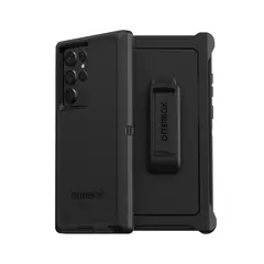 OTTERBOX - Carcasa Antigolpe Defender para Samsung S23 Ultra