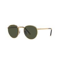 Lentes de Sol Ray-Ban New Round RB3637