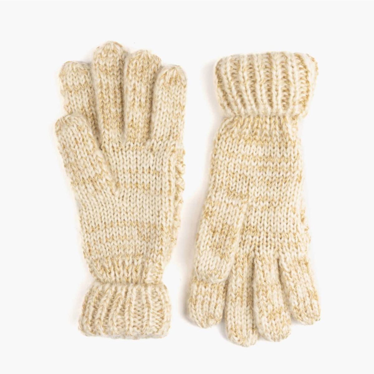 LOUNGE - Guantes Mujer Tejido LOUNGE