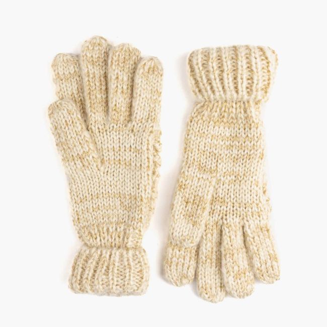 LOUNGE - Guantes Mujer Tejido LOUNGE
