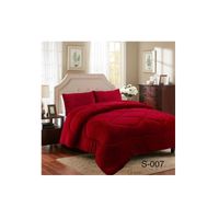 Cobertor Chiporro 2 Plazas - Burdeo Liso