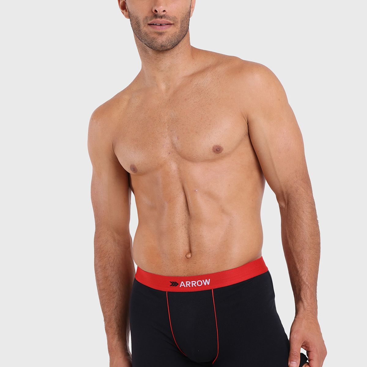 ARROW - Boxer Caja 4 Unidades Design Arrow ARROW.