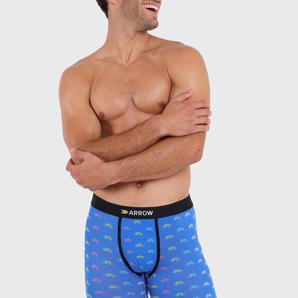 ARROW - Boxer 4 Unidades Design Arrow ARROW.