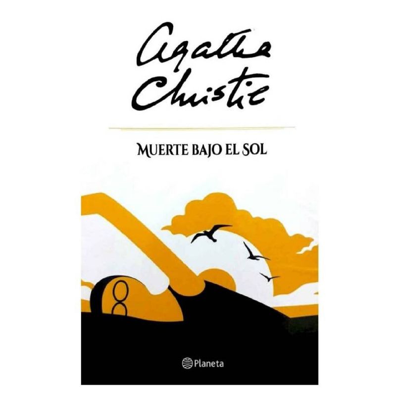PLANETA - Muerte bajo el sol  Planeta