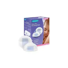 LANSINOH - Absorbentes De Leche Materna 60 unds.
