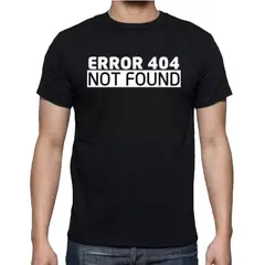 ROLY - Polera Algodon Error 404 Not Found