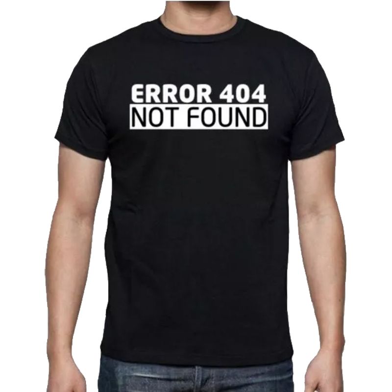 ROLY - Polera Algodon Error 404 Not Found