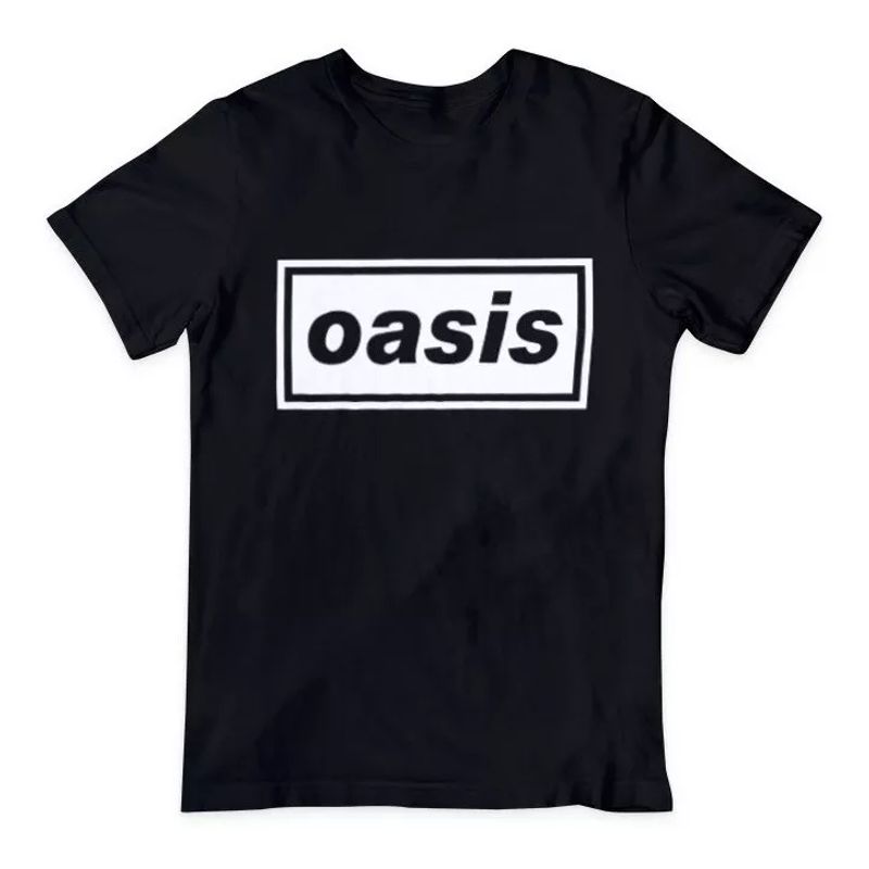 ROLY - Polera Algodón Oasis