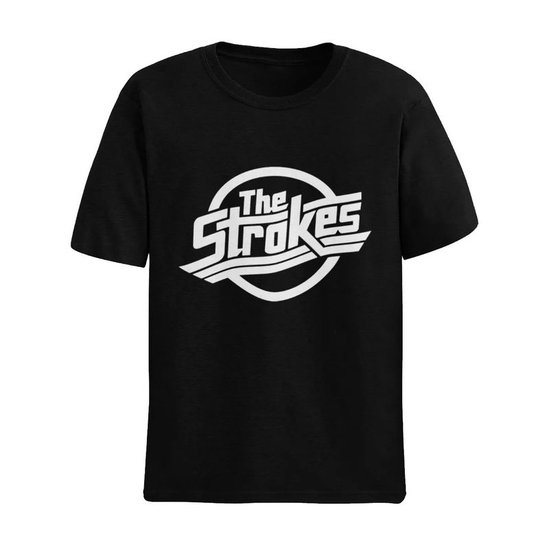 ROLY - Polera Algodón The Strokes
