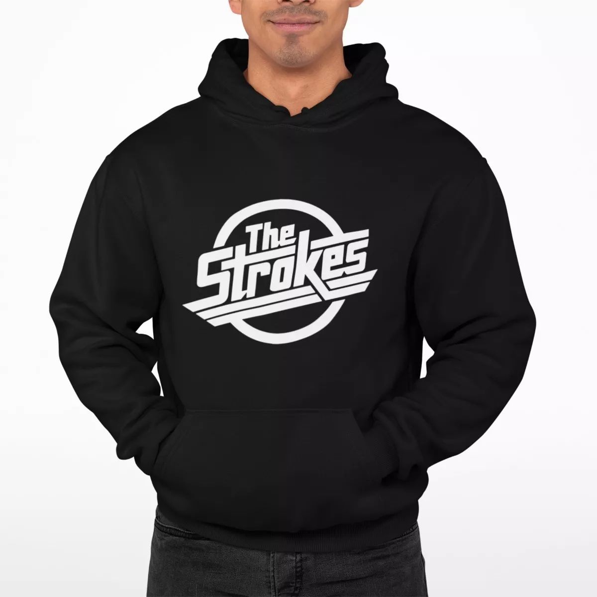ROLY - Poleron The Strokes Rock