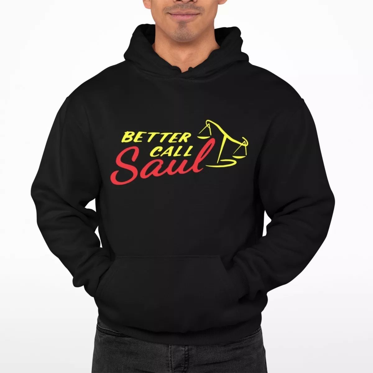 ROLY - Poleron Better Call Saul