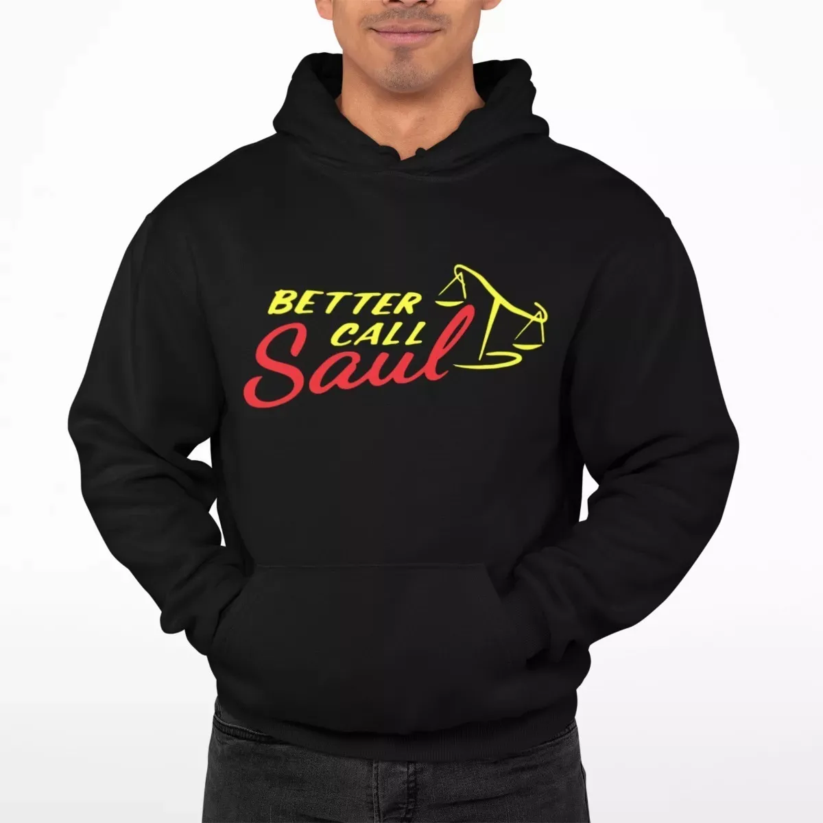 ROLY - Poleron Better Call Saul