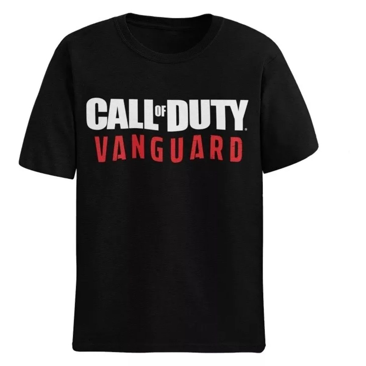 ROLY - Polera Call Of Duty Vanguard Algodón