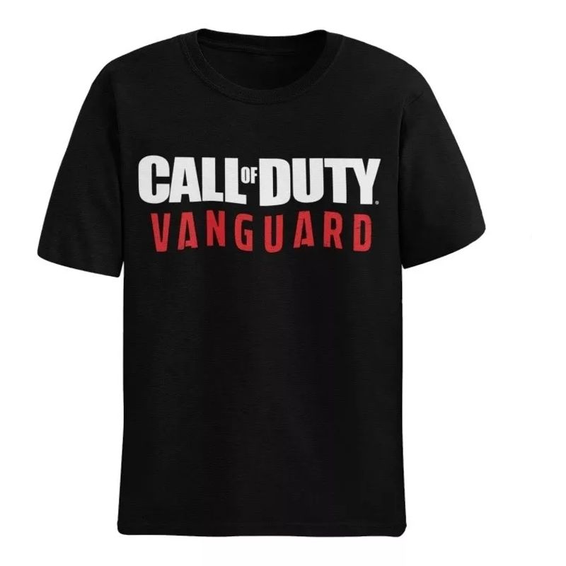 ROLY - Polera Call Of Duty Vanguard Algodón